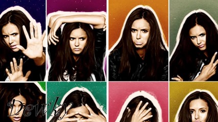 Nina Inside Out I`m Women