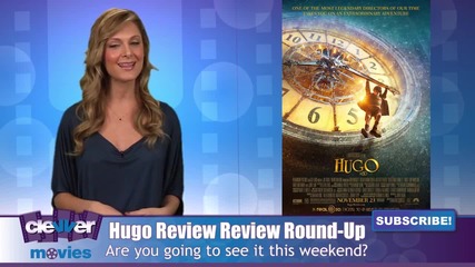 Hugo Review Round Up