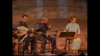 Bezmara - Nisabur Sazende Semaisi