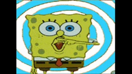 Spongebob - Hip Hop