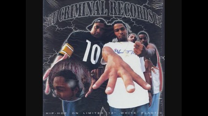 Street Smartz - Don't Trust Anyone [1997]