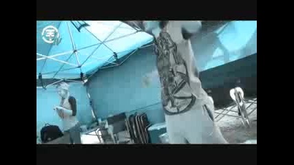 Boom Boom Pow of Tokio Hotel 