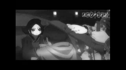 Hell Girl (Jigoku Shoujo) Mitsuganae