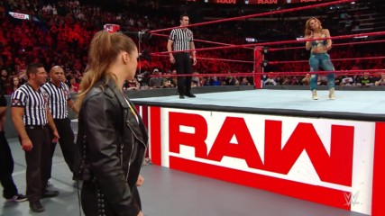 Las ultimas noticias de Raw y Smackdown Live: En Espanol: 26 de Abril
