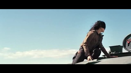 Fast and furious 6