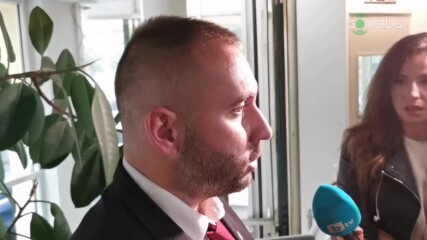 Проговори пострадалият физиотерапевт на ЦСКА
