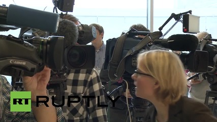 Germany: Gregor Gysi resigns as parliamentary chief of Die Linke