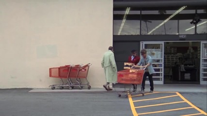 Bruno Mars - The Lazy Song ( Alternate Video )