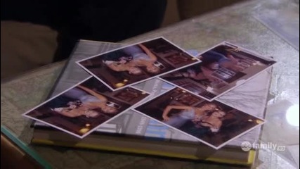 Make It Or Break It s01 ep16 part4 