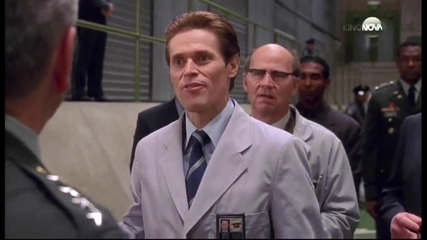 Спайдърмен с Тоби Магуайър (2002) (бг аудио) (част 3) Версия Б Tv Rip Кино Нова