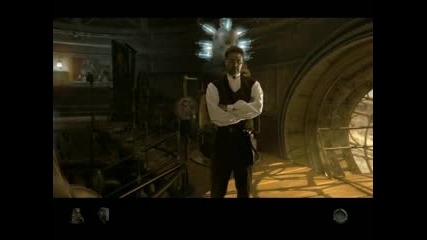 Myst 4 Revelation - Trailer 2
