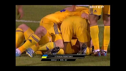 07.06 Фамозен гол от малък ъгъл !