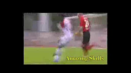 Amazing Skills Volume 9