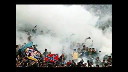 Levski Fans 