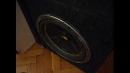 Kicker Comp 10"