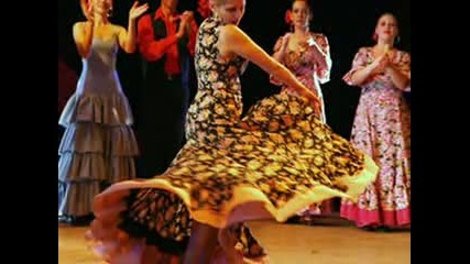 Tango Flamenco - Armik