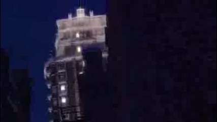 The Sims 3 Late Night Trailer 