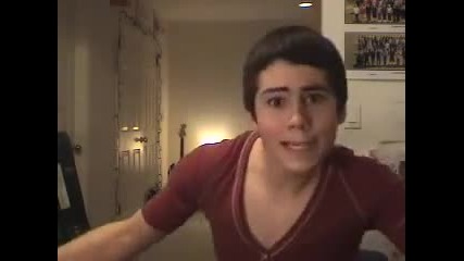 True Wannabe... Remember?! :d