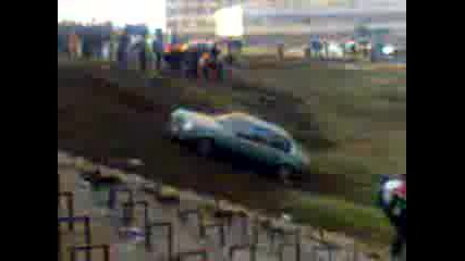 Rali debelt