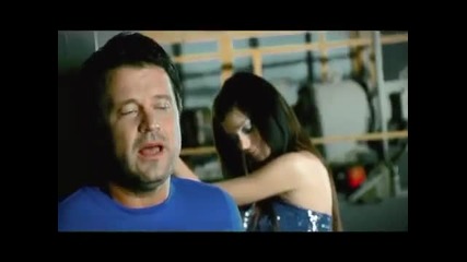 Osman Hadzic i Sabrina - Poljubi me - (official Video)