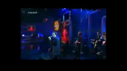 Robin Gibb - The Longest Night - October - 2008