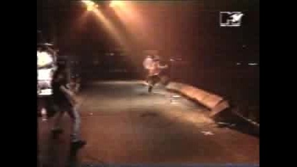 The Cult - Nirvana (Live)