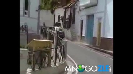 Професионализъм или късмет