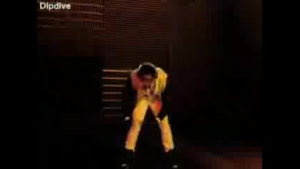 Black Eyed Peas - Boom Boom Pow [hq with Lyrics]