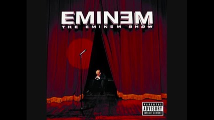 Eminem- Say Goodbye Hollywood (2002)