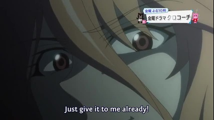 Infinite Stratos Season 2 Episode 4 Eng Subs [576p]