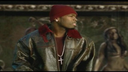 50 Cent feat. Olivia - Candy Shop Hd 
