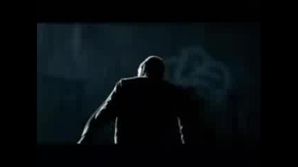 Massive Attack Vs. Trentemoller - Mash Up