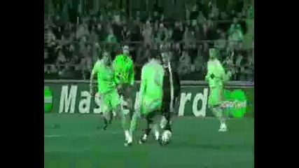 Fernando Torres Top 10 Goals 2007 2008
