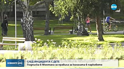 Новините на NOVA (06.08.2018 - обедна емисия)