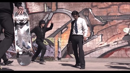 Korn - 'chaos Lives In Everything' Official Video 2012