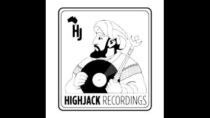 Jazzmopper J - Fool Me Once (hjk Soundcloud Promo 008)