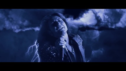 Превод ♥ 2015 ♥ Whitesnake - Stormbringer - Буревестник (official Video) / New Studio Album / 2015