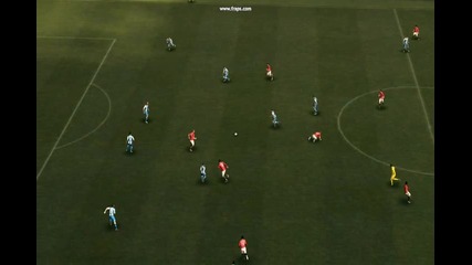 Първия ми гол на пес 2012
