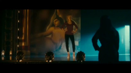 Burlesque - Show Me