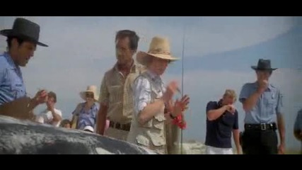 Jaws 2 (1978) Челюсти 1 част бг субтитри