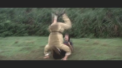 The Tigress of Shaolin (1979) - Финална сцена