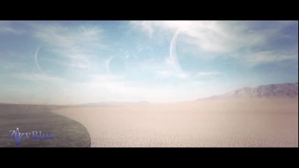 John 00 Fleming - 5000 Light Years From Earth (original Mix) [music Video]