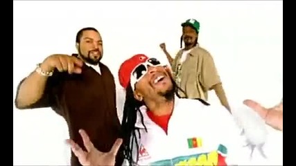 Ice Cube feat. Snoop Dogg & Lil Jon - Go To Church