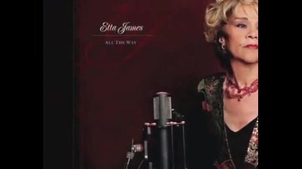 Etta James Something's Got A Hold On Me - Youtube