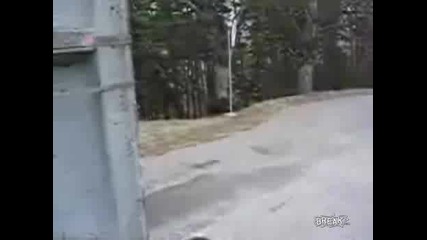 голям касмет