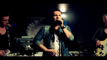 Georg Smiljic - Nije kraj - Official Video Hd