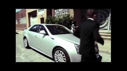 David Banner 9th Wonder - Slow Down 