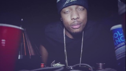 Fki - Amdam (dip) (music Video) Part 1