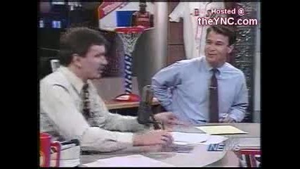 Смешни Гафове На Живо По Tv 