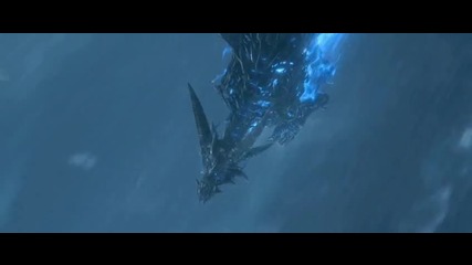 World of Warcraft Wrath of the Lich King 